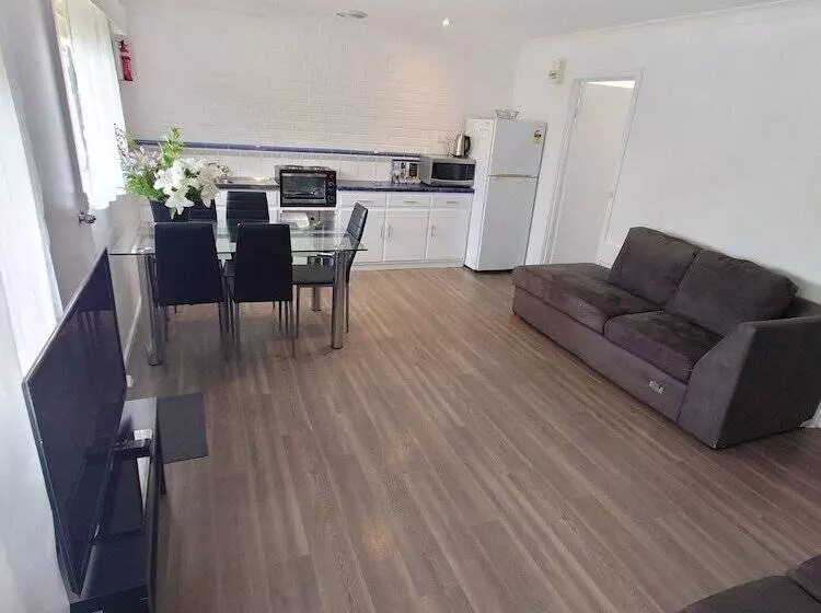 Top Of The Lake Units