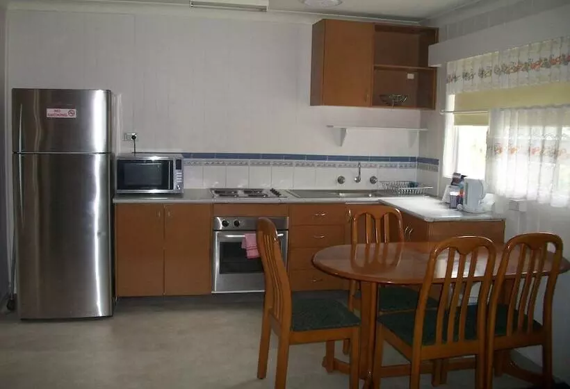 Top Of The Lake Units