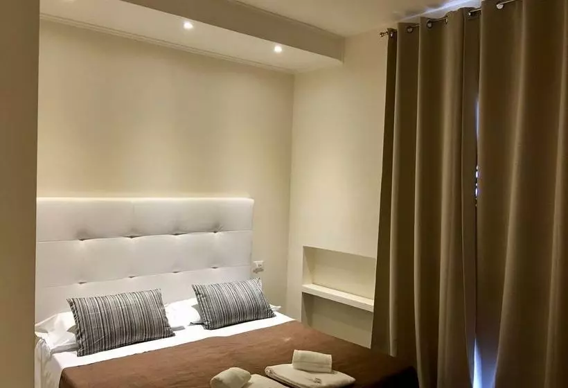 住宿加早餐  Villa Angela Suite