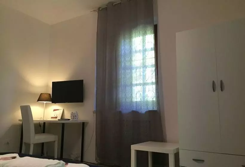 住宿加早餐  Villa Angela Suite