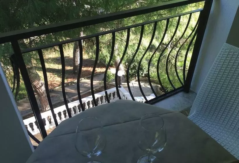 住宿加早餐  Villa Angela Suite