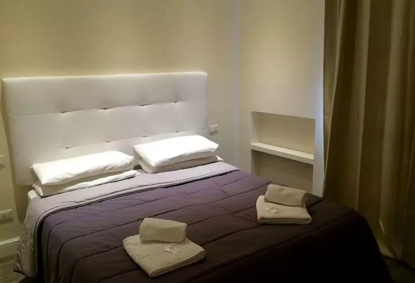 住宿加早餐  Villa Angela Suite