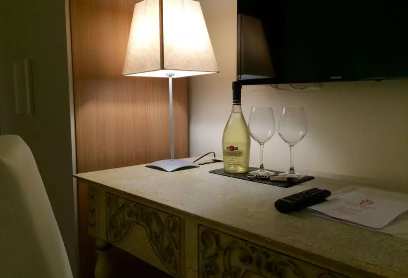 住宿加早餐  Villa Angela Suite