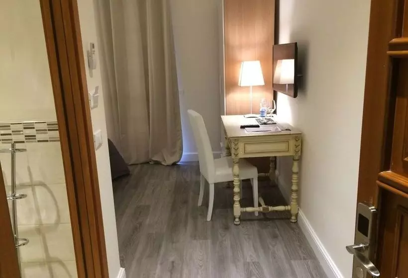 住宿加早餐  Villa Angela Suite