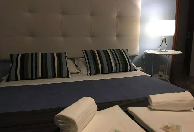 住宿加早餐  Villa Angela Suite