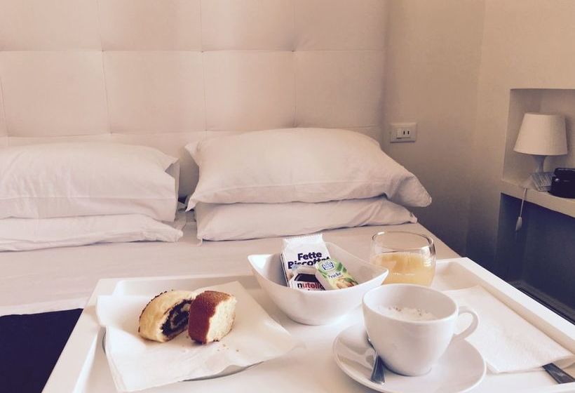 مبيت وإفطار Villa Angela Suite