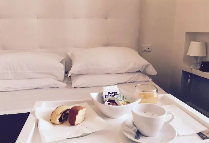 住宿加早餐  Villa Angela Suite