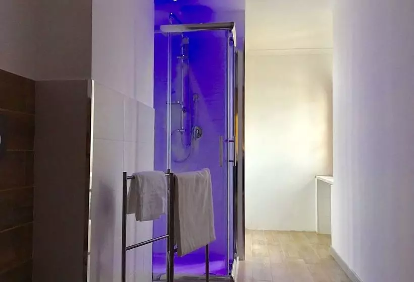 住宿加早餐  Villa Angela Suite