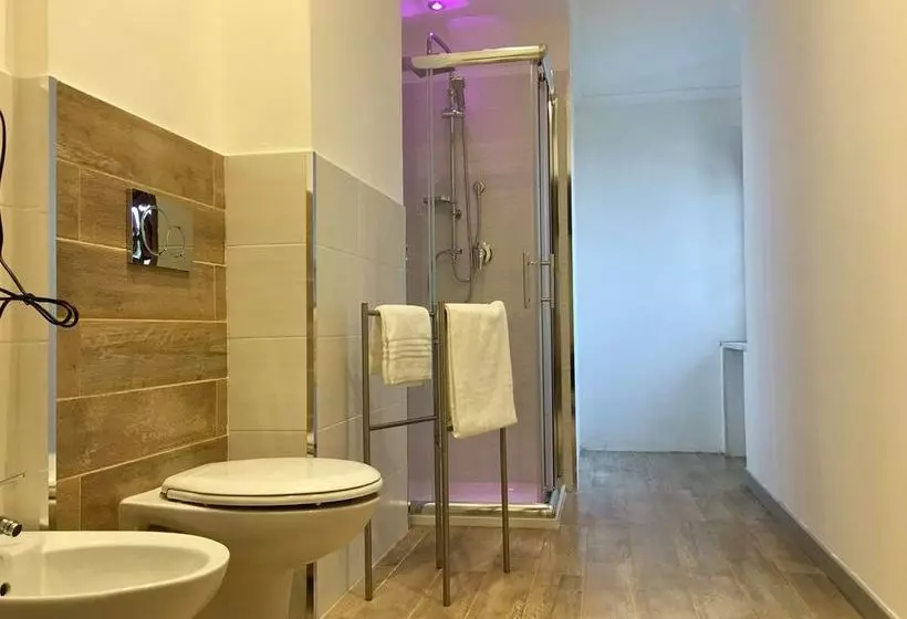 住宿加早餐  Villa Angela Suite