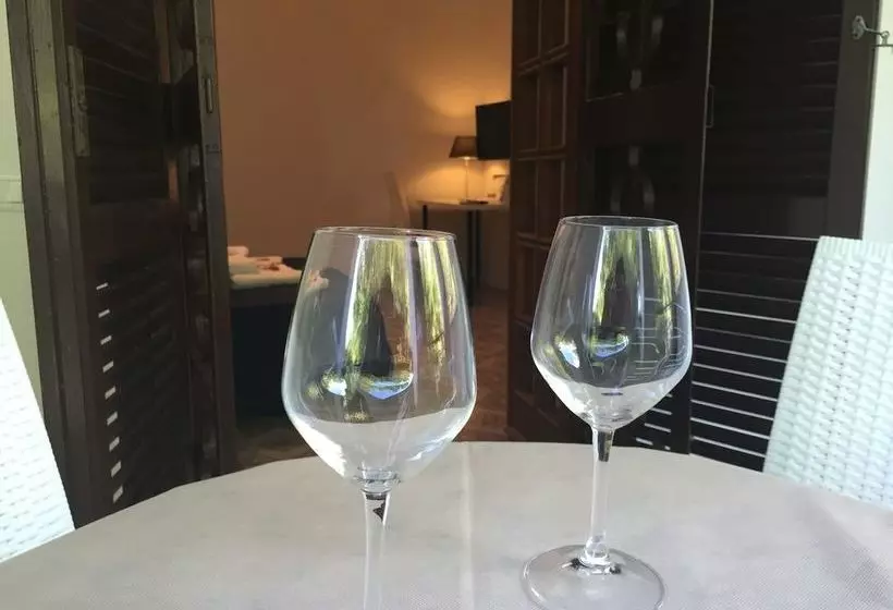 住宿加早餐  Villa Angela Suite