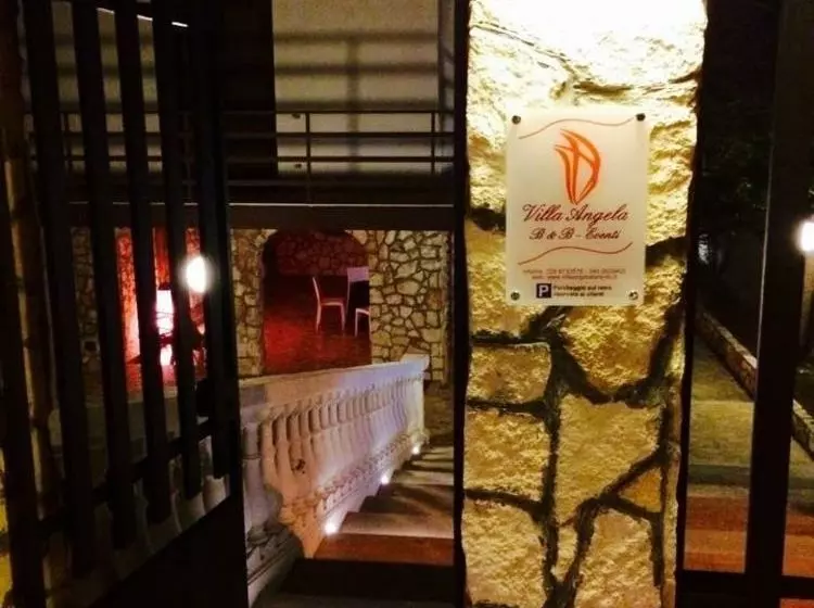 住宿加早餐  Villa Angela Suite