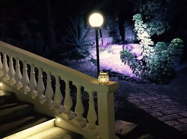 住宿加早餐  Villa Angela Suite