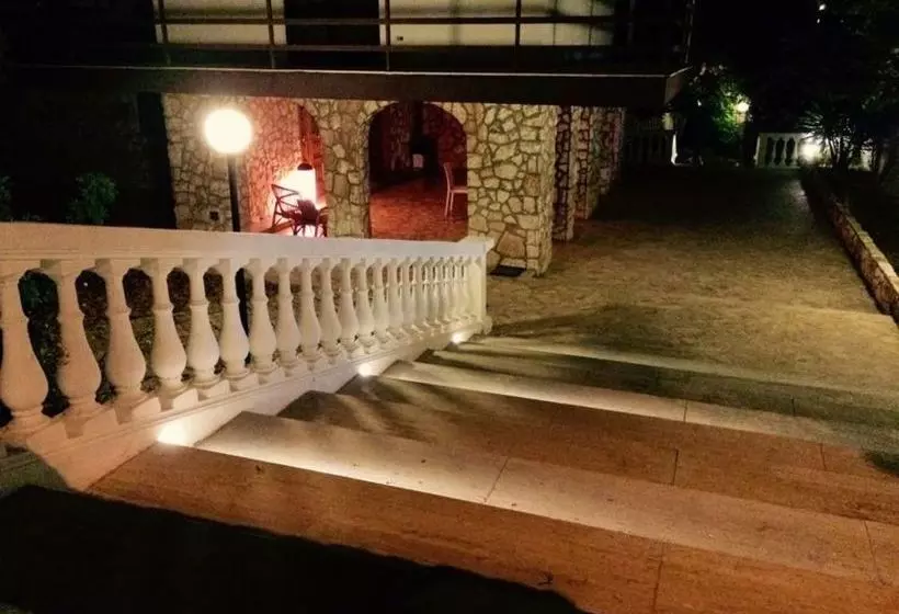 住宿加早餐  Villa Angela Suite