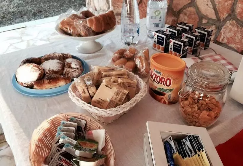 住宿加早餐  Villa Angela Suite