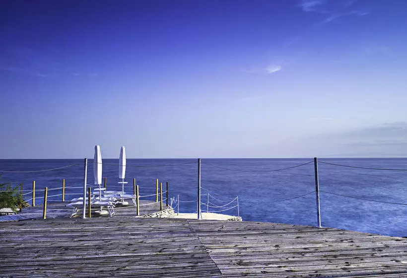 住宿加早餐  Villa Angela Suite