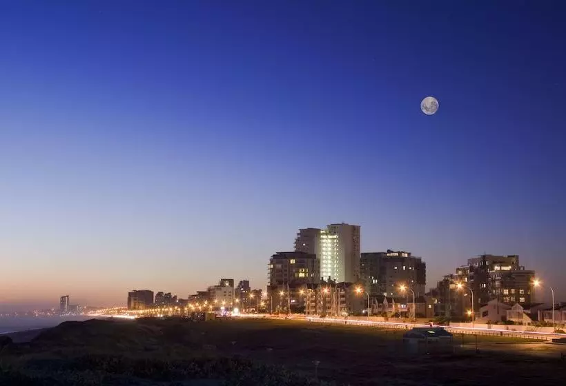 Blouberg Beachfront Accommodation