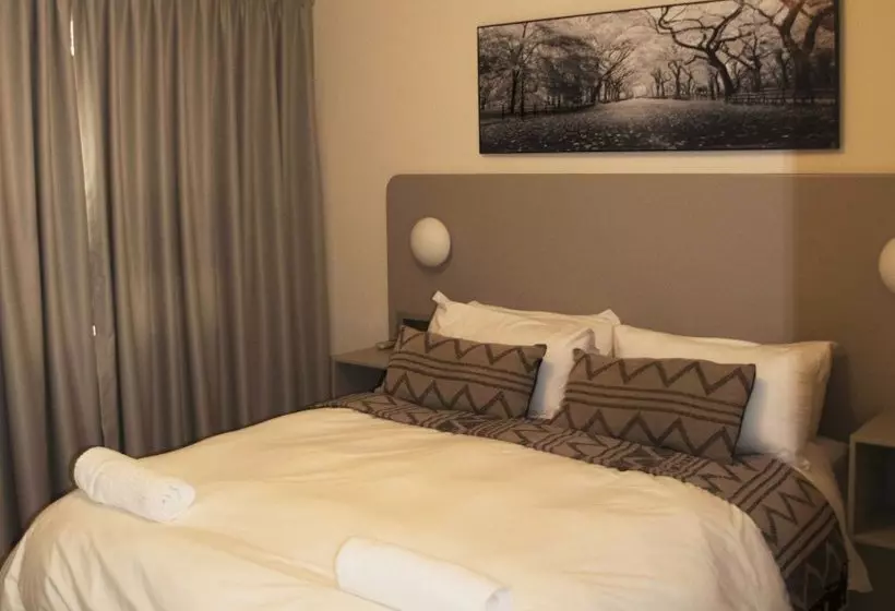 Blouberg Beachfront Accommodation