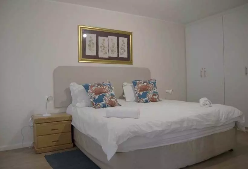 Blouberg Beachfront Accommodation