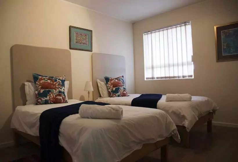 Blouberg Beachfront Accommodation