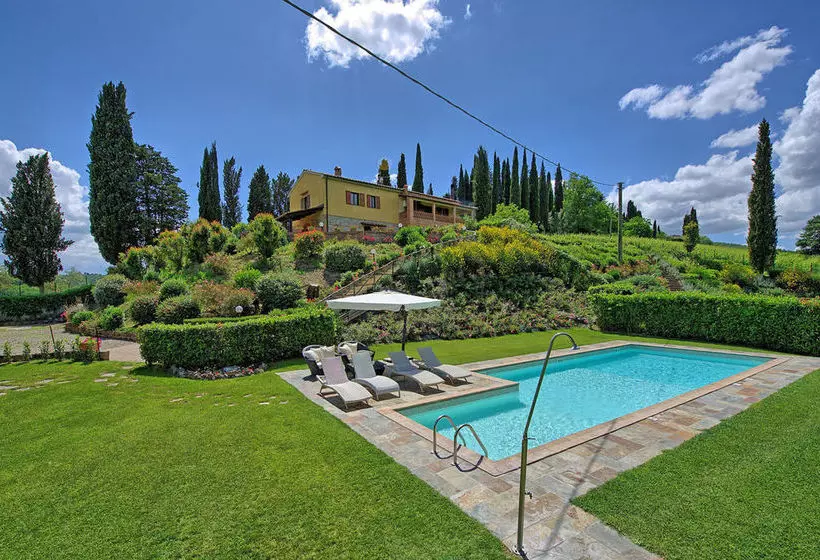Casa Sabrina