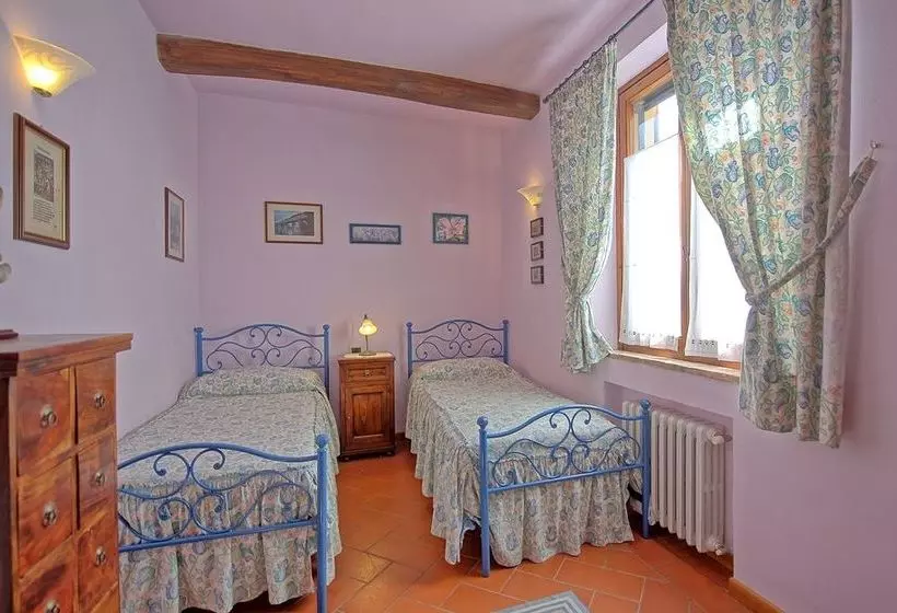 Casa Sabrina