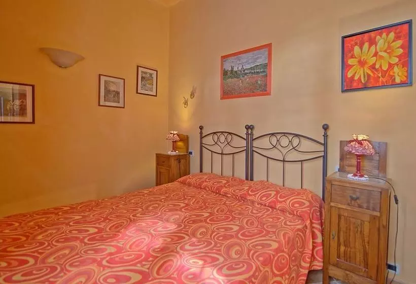 Casa Sabrina