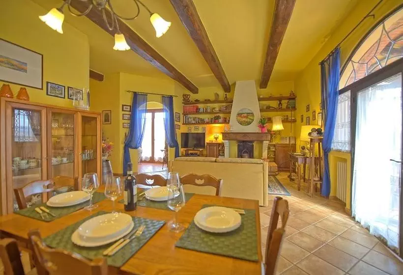 Casa Sabrina