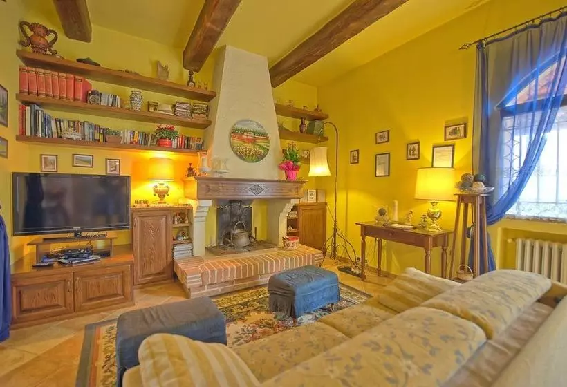 Casa Sabrina