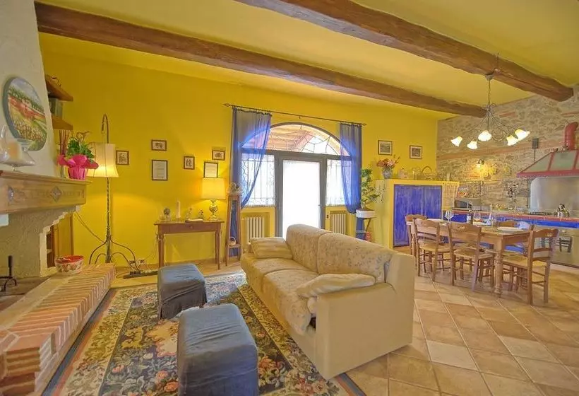 Casa Sabrina