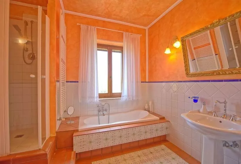 Casa Sabrina
