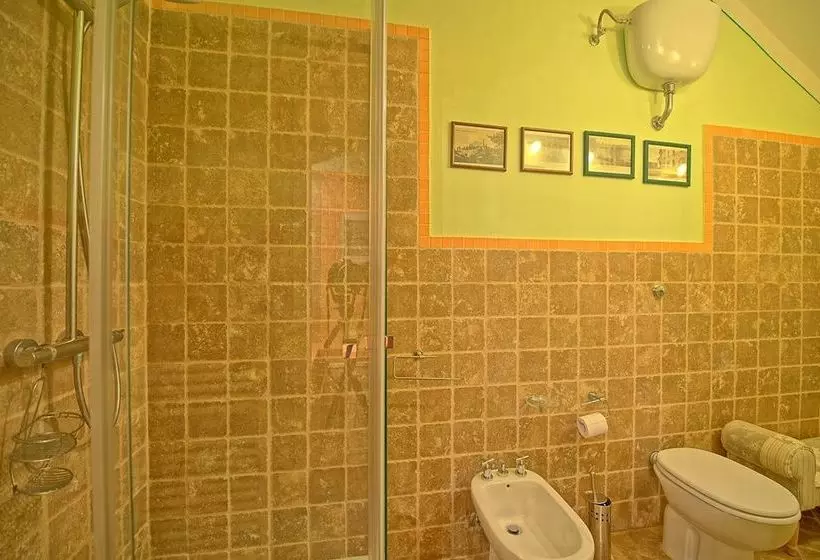 Casa Sabrina