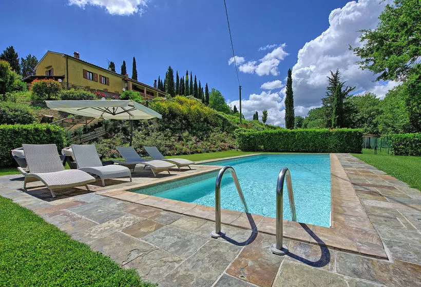 Casa Sabrina