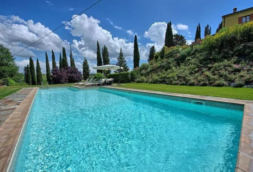 Casa Sabrina