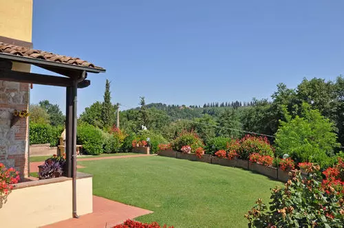 Casa Sabrina