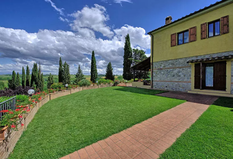 Casa Sabrina