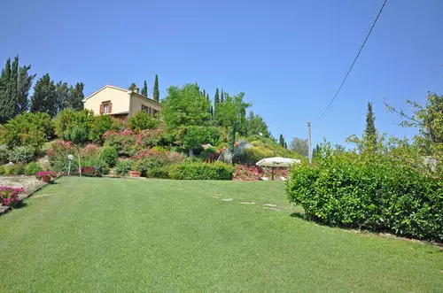 Casa Sabrina