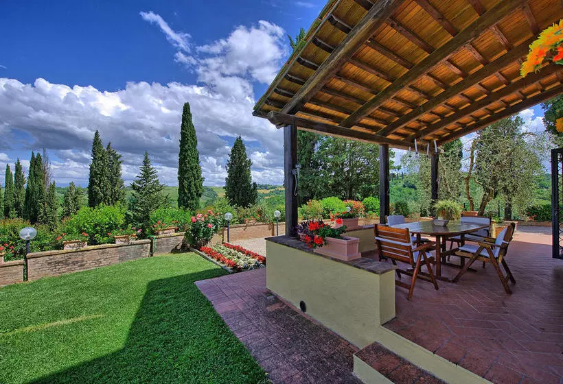 Casa Sabrina