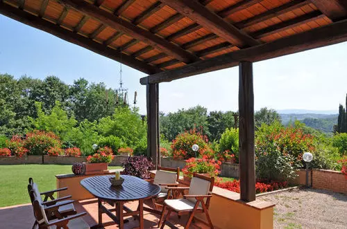 Casa Sabrina
