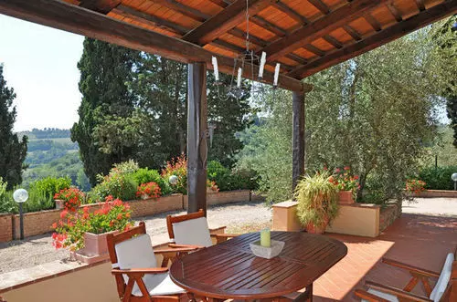 Casa Sabrina