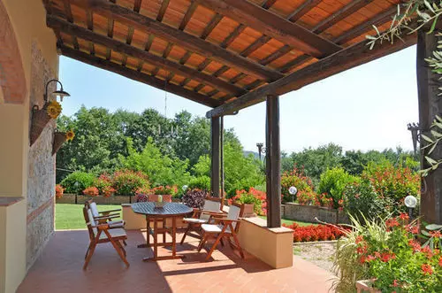 Casa Sabrina