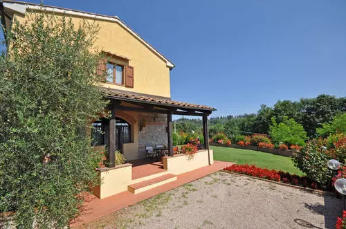 Casa Sabrina