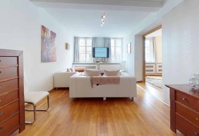 Colmarappart Rue Des Clefs