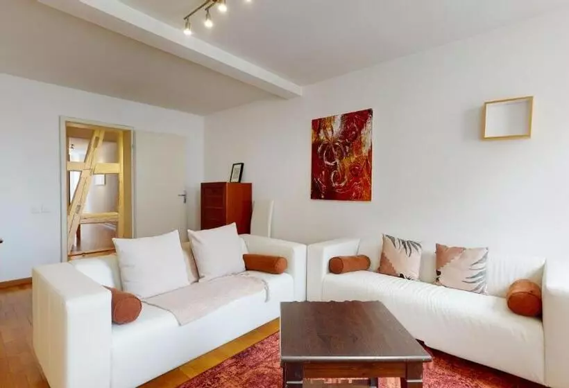 Colmarappart Rue Des Clefs