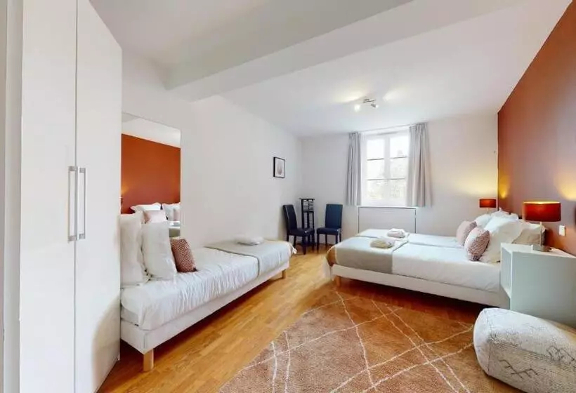 Colmarappart Rue Des Clefs