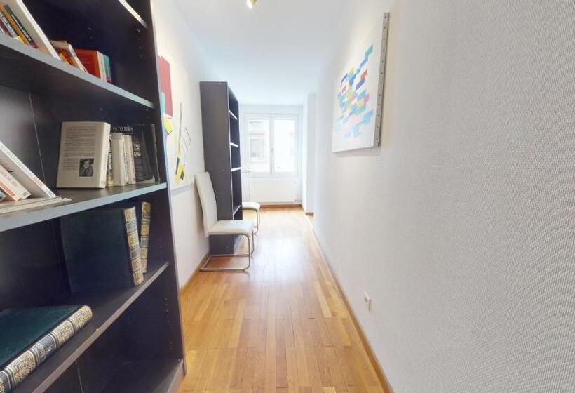 Colmarappart Rue Des Clefs