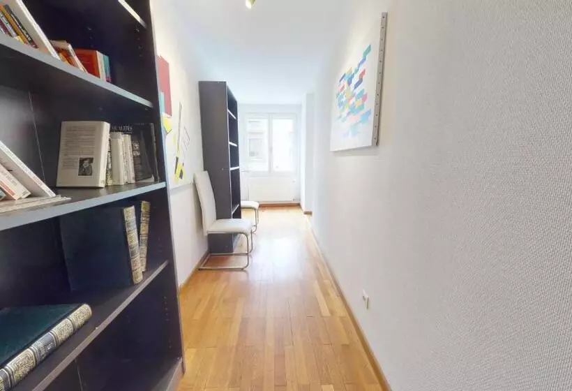 Colmarappart Rue Des Clefs