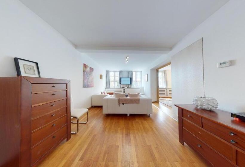 Colmarappart Rue Des Clefs