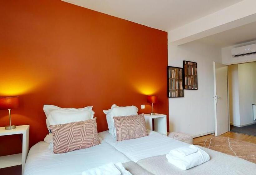 Colmarappart Rue Des Clefs