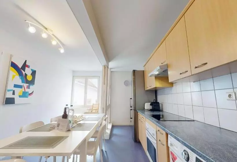 Colmarappart Rue Des Clefs