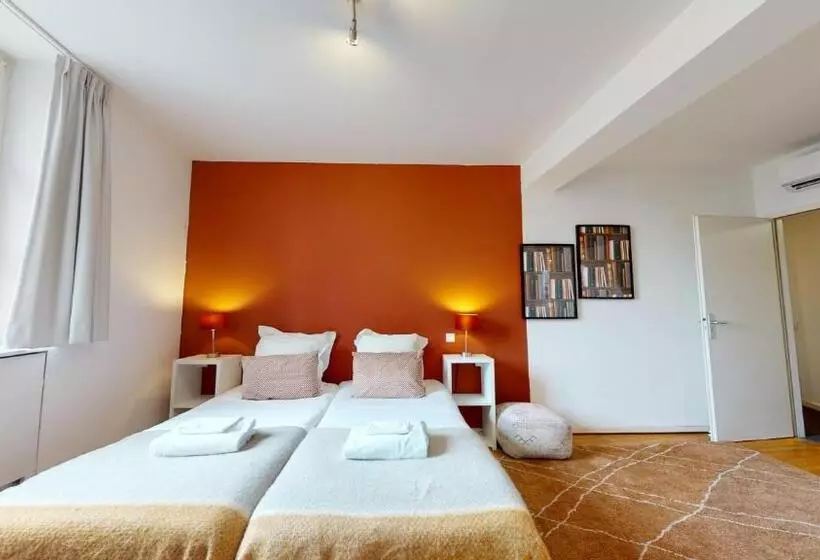 Colmarappart Rue Des Clefs